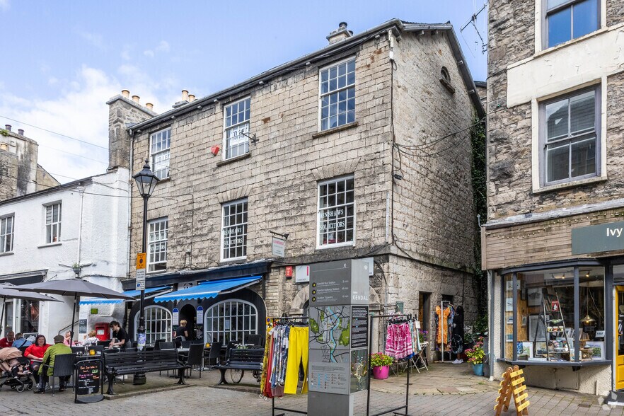 28 Finkle St, Kendal à louer - Photo principale – Image 1 sur 3