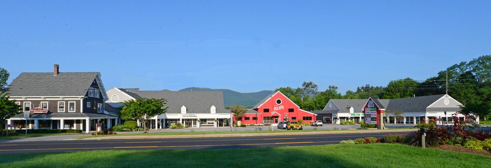1976 White Mountain Hwy, North Conway, NH à louer - Photo de l’immeuble – Image 2 sur 12