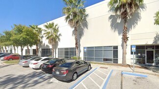 Plus de détails pour 8601 Florida Mining Blvd, Tampa, FL - Local d'activités à louer