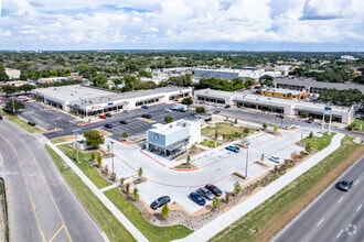 2000 N Mays St, Round Rock, TX - VUE AÉRIENNE  vue de carte - Image1