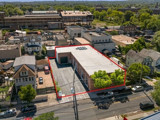 Plus de détails pour 209 South Ave, Staten Island, NY - Industriel/Logistique à louer