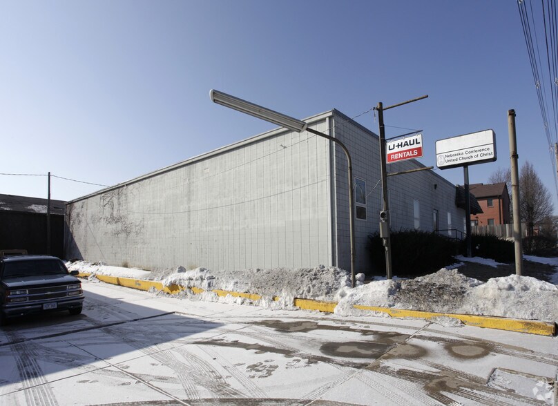 3151 South St, Lincoln, NE à vendre - Photo de l’immeuble – Image 3 sur 3