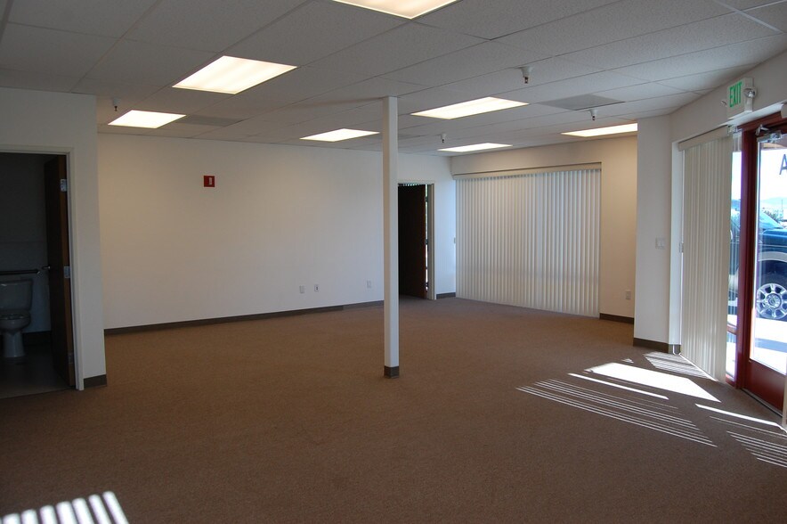 2480 Precision Dr, Minden, NV à louer - Photo de l’immeuble – Image 3 sur 7