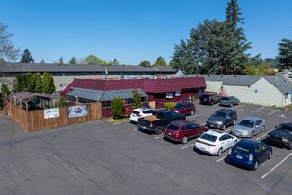 Plus de détails pour 617 NE 102nd Ave, Portland, OR - Local commercial à vendre