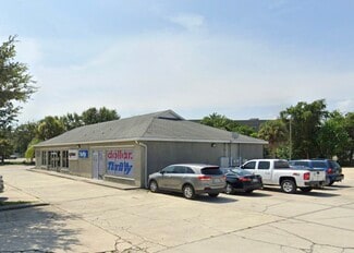 Plus de détails pour 660 S Apollo Blvd, Melbourne, FL - Local commercial à louer