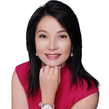 Sally Tang