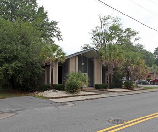 Plus de détails pour 495 Dantzler St, Orangeburg, SC - Bureau à vendre