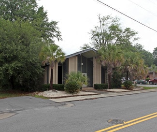 Plus de détails pour 495 Dantzler St, Orangeburg, SC - Bureau à vendre