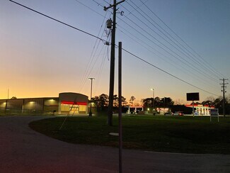 Plus de détails pour 4955 Richlands Hwy, Jacksonville, NC - Local commercial à louer