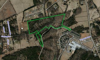 Plus de détails pour 4111 Village Blvd NW, Conover, NC - Terrain à vendre