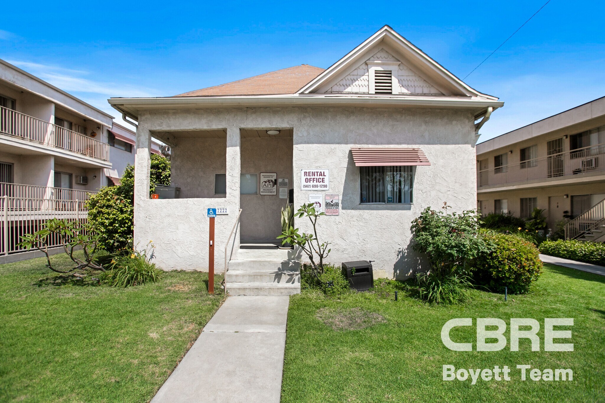 7222 Bright Ave, Whittier, CA à vendre Photo principale– Image 1 sur 17