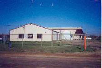 Plus de détails pour 3737 12th St, Wayland, MI - Industriel/Logistique à vendre