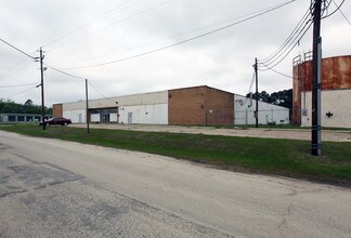 Plus de détails pour Shocket St, Fairmont, NC - Industriel/Logistique à vendre