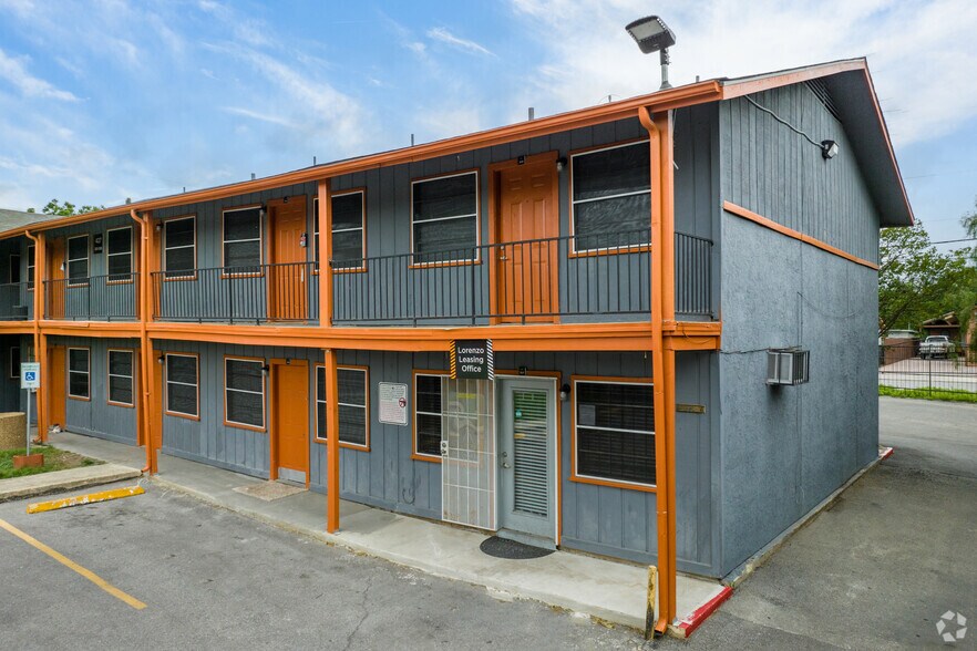427 Montrose Ave, San Antonio, TX à vendre - Photo de l’immeuble – Image 2 sur 37