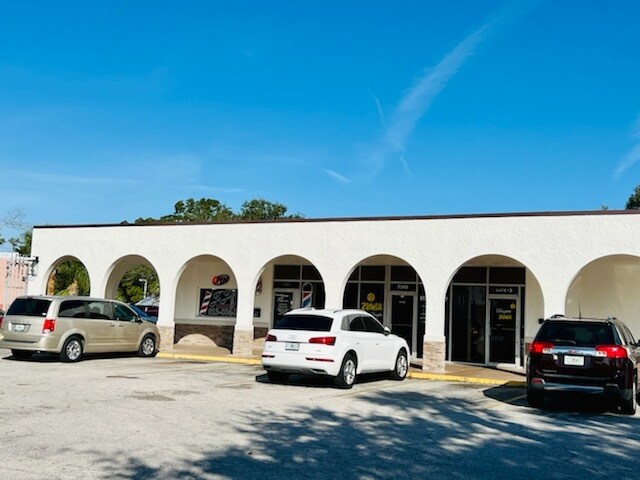 7345 Jackson Springs Dr, Tampa, FL à louer - Photo de l’immeuble – Image 3 sur 7