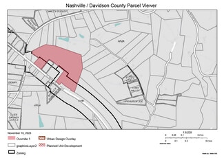 Plus de détails pour 5424 Clarksville Hwy, Whites Creek, TN - Local commercial à vendre