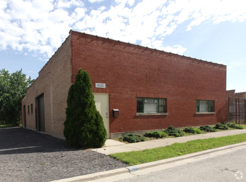 4152 Warren Ave, Hillside, IL à louer - Photo de l’immeuble – Image 3 sur 3