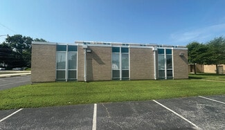 Plus de détails pour 400 N Kingshighway St, Saint Charles, MO - Spécialisé à vendre