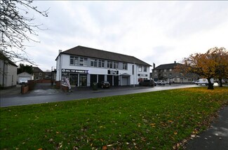 Plus de détails pour 95A-C Newlands Rd, Grangemouth - Bureau, Local commercial à louer