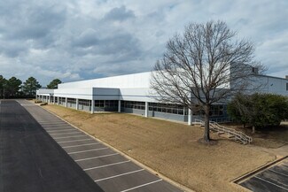 Plus de détails pour 4650 E Shelby Dr, Memphis, TN - Industriel/Logistique à louer
