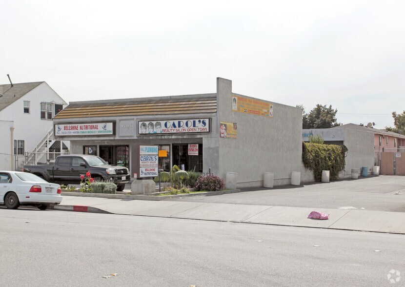 Gage, Bell, CA à louer - Photo de l’immeuble – Image 1 sur 9
