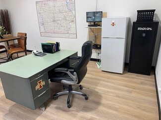 Plus de détails pour 56780 241st St, Ames, IA - Local d'activités à louer