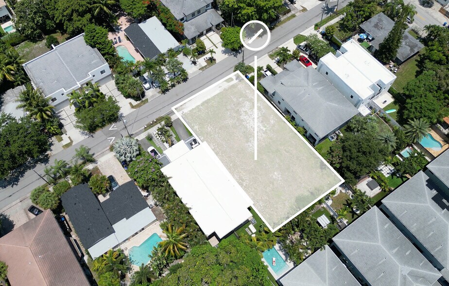 1128 NE 2nd Ave, Fort Lauderdale, FL à vendre - Photo de l’immeuble – Image 3 sur 10