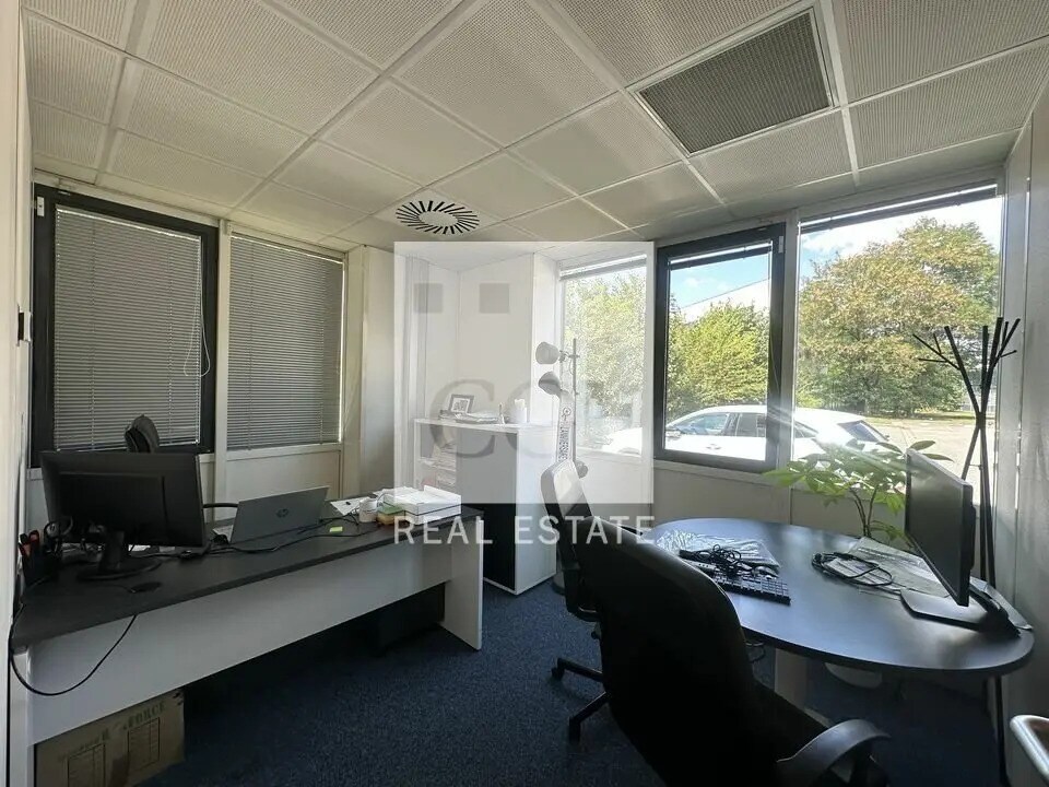 Bureau dans Eybens à louer Photo de l’immeuble– Image 1 sur 9