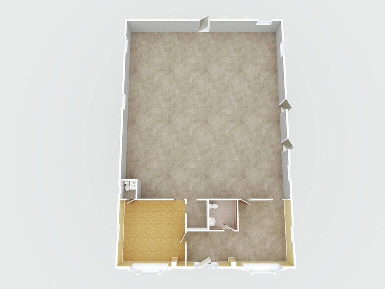 887 Church St, Bohemia, NY à louer - Photo de l’immeuble – Image 2 sur 3