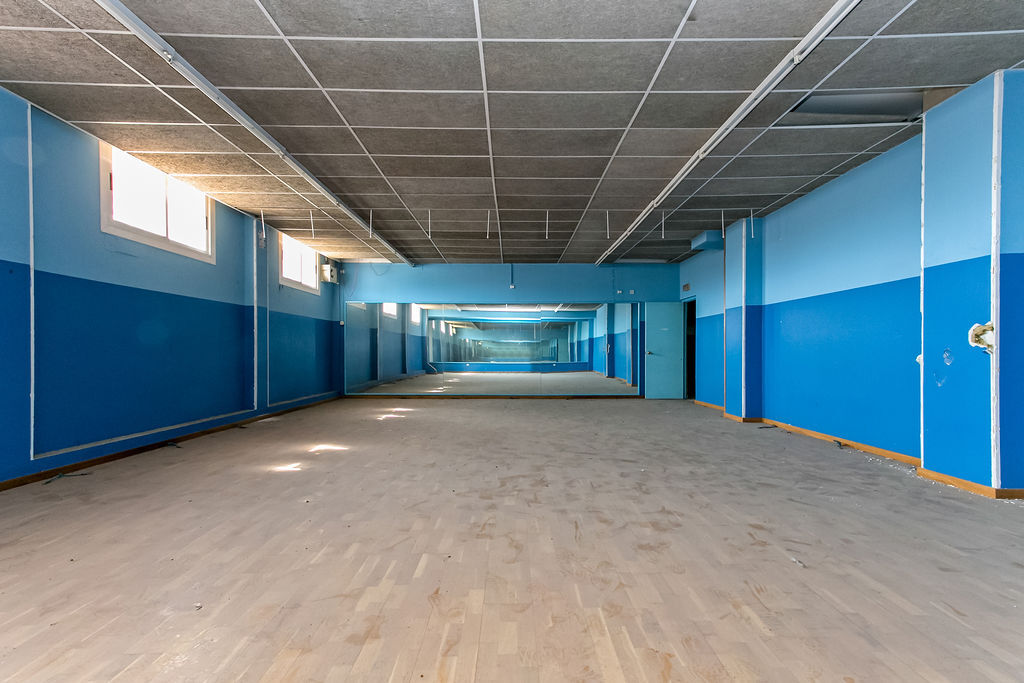 Avenida Vilanova del Cami, 2, Igualada, Barcelona à louer Plan d’étage– Image 1 sur 22