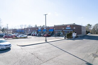 Plus de détails pour 2330 S Milford Rd, Highland Township, MI - Local commercial à louer