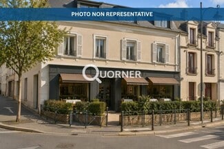 Plus de détails pour Local commercial à vendre