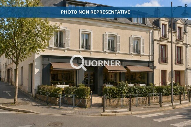 Plus de détails pour Local commercial à vendre