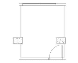 2020-2050 N Academy Blvd, Colorado Springs, CO à louer Plan d’étage– Image 1 sur 1