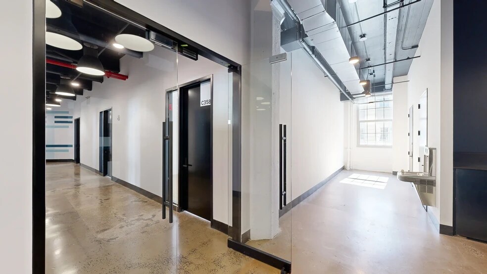 220 36th St, Brooklyn, NY à louer - Numérisation 3D Matterport – Image 3 sur 29