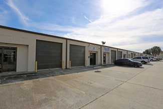 Plus de détails pour 9212-9240 Lazy Ln, Tampa, FL - Industriel/Logistique à louer