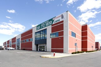 Plus de détails pour 1 County Rd, Secaucus, NJ - Industriel/Logistique à louer