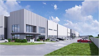 Plus de détails pour 930 Duncan Perry Rd, Grand Prairie, TX - Industriel/Logistique à vendre