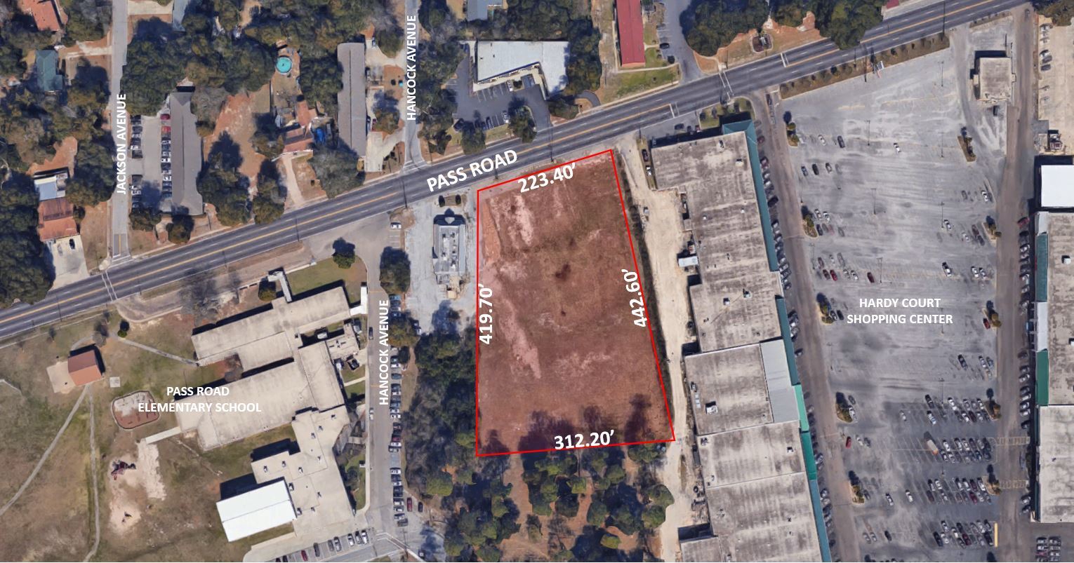27 Pass Rd, Gulfport, MS à vendre Photo principale– Image 1 sur 6