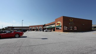 Plus de détails pour 875 Flat Shoals Rd SE, Conyers, GA - Local commercial à louer