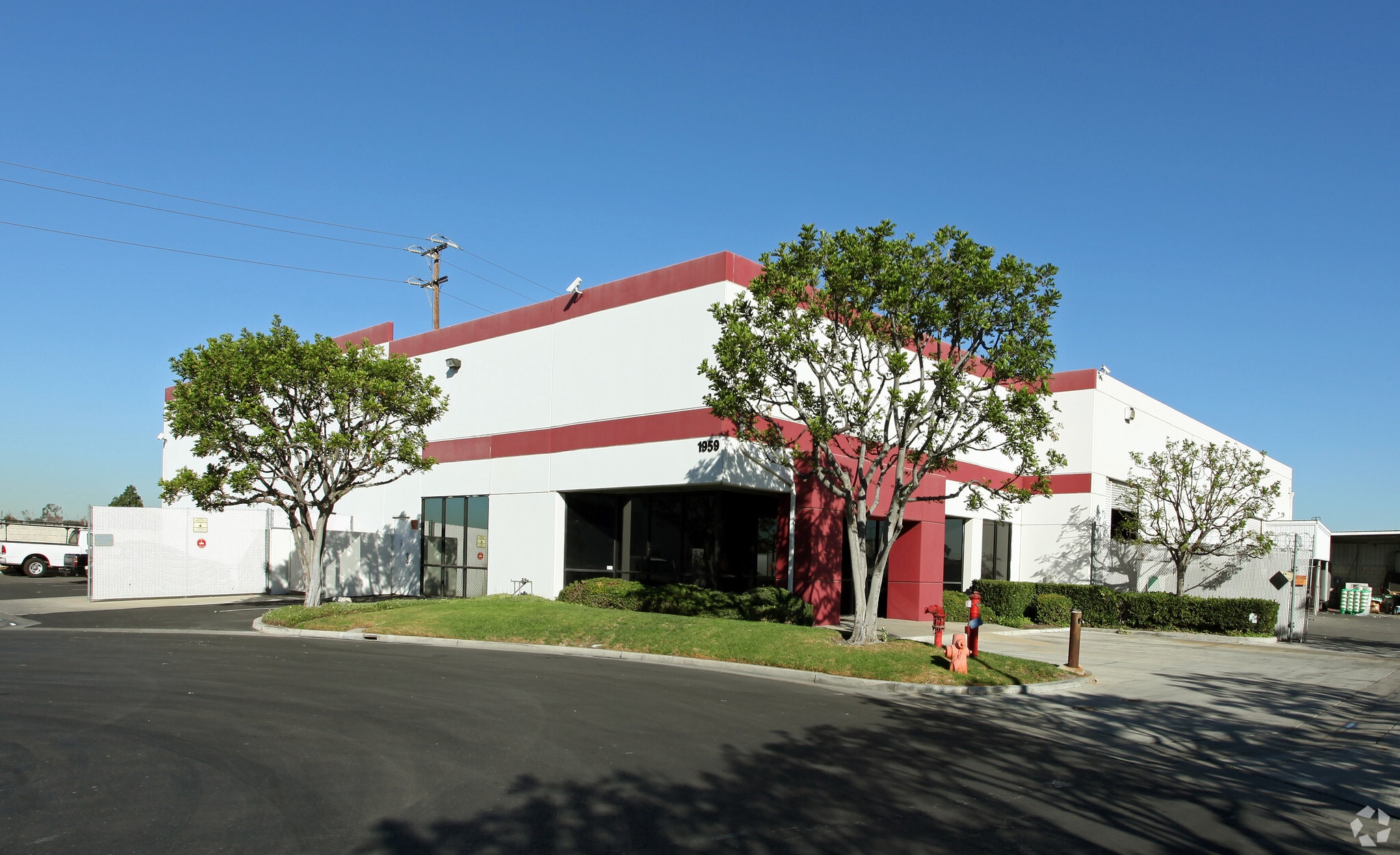 1959 N Main St, Orange, CA à louer Photo principale– Image 1 sur 4