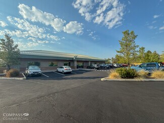 Plus de détails pour 20706 High Desert Ln, Bend, OR - Bureau à louer