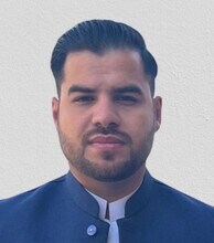 Zubair Khan