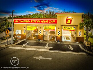 Plus de détails pour 27266 Wesley Chapel Blvd, Wesley Chapel, FL - Local commercial à vendre