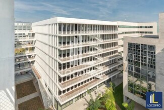 Plus de détails pour Bureau à louer