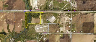 Plus de détails pour Starved Rock Regional Gtwy, LaSalle, IL - Terrain à vendre
