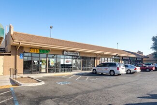 Plus de détails pour 193-197 Welburn Ave, Gilroy, CA - Local commercial à louer