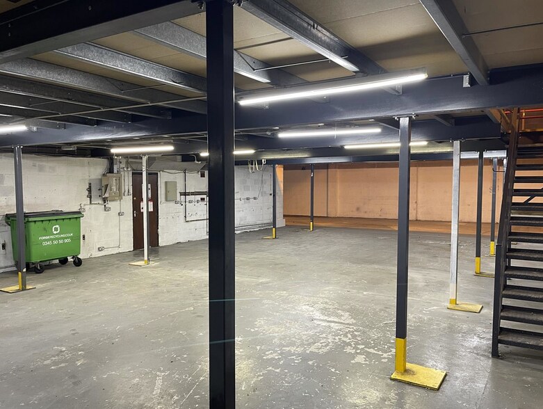 Gloucester Ct, Leeds à louer - Photo intérieure – Image 2 sur 11