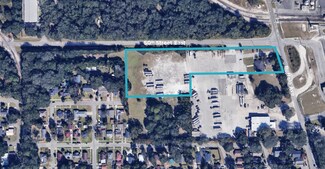 Plus de détails pour 5714 Buffalo Ave, Jacksonville, FL - Terrain à louer