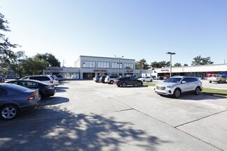 Plus de détails pour 6820 Veterans Memorial Blvd, Metairie, LA - Local commercial à louer